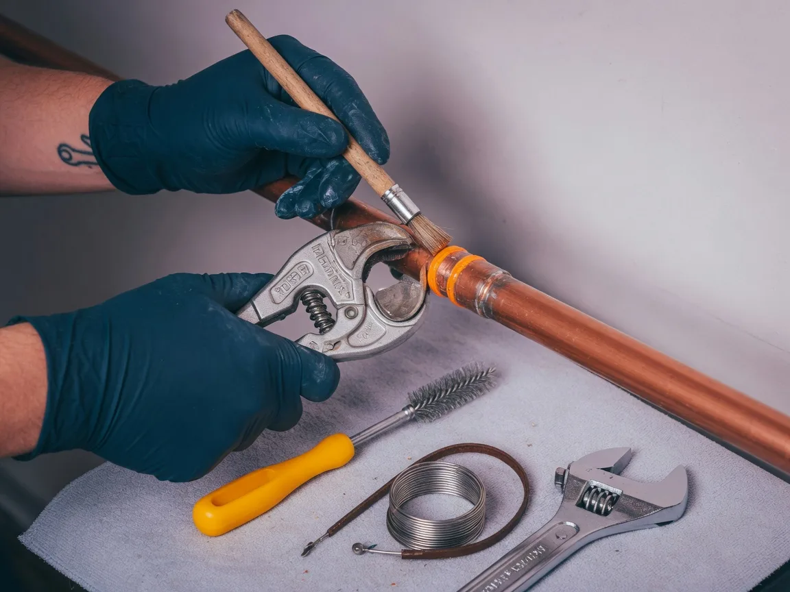 Why choose Sump Pump Repair in New Galilee, PA